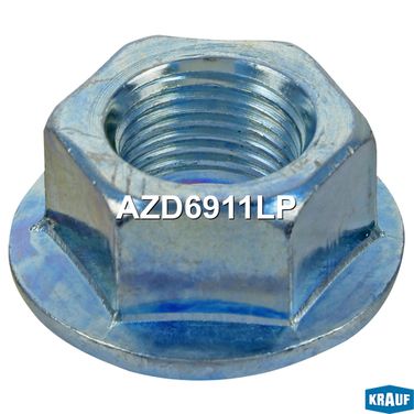 Krauf AZD6911LP Гайка генератора - 1