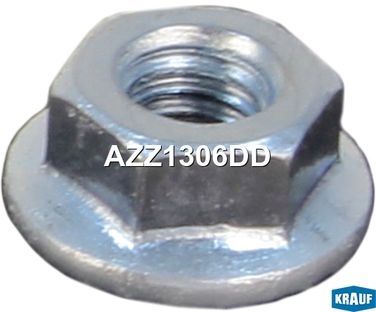 Krauf AZZ1306DD Гайка генератора - 1
