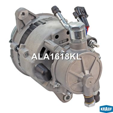 Krauf ALA1618KL Генератор - 2