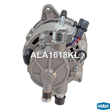 Krauf ALA1618KL Генератор - 4