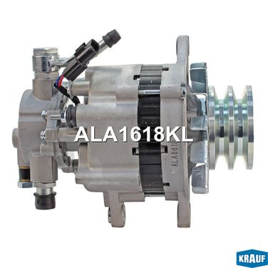 Krauf ALA1618KL Генератор - 5