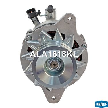 Krauf ALA1618KL Генератор - 6