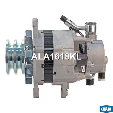 Krauf ALA1618KL Генератор - 7