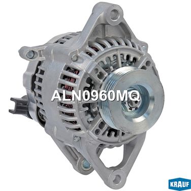 Krauf ALN0960MQ Генератор - 1