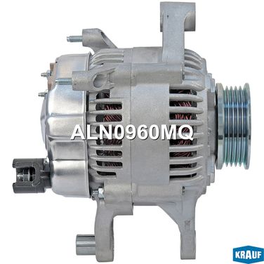 Krauf ALN0960MQ Генератор - 4