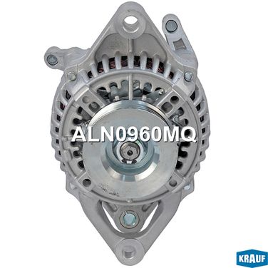 Krauf ALN0960MQ Генератор - 5