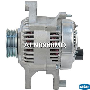 Krauf ALN0960MQ Генератор - 6