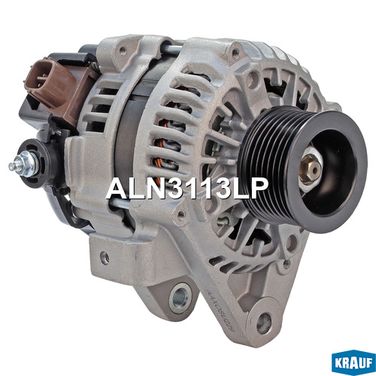 Krauf ALN3113LP Генератор - 1