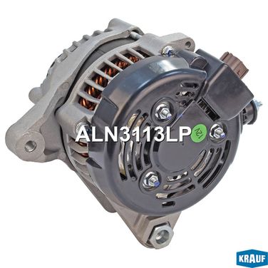 Krauf ALN3113LP Генератор - 2