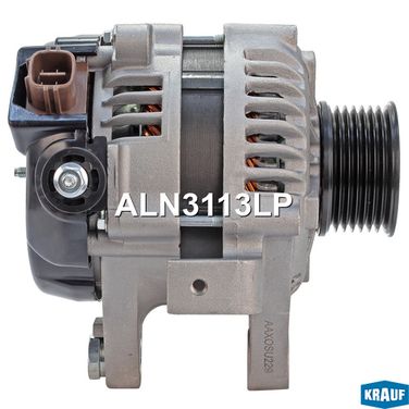Krauf ALN3113LP Генератор - 5