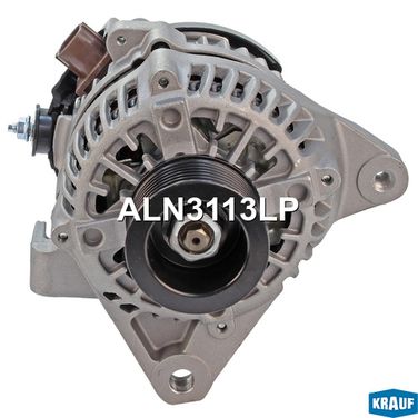 Krauf ALN3113LP Генератор - 6