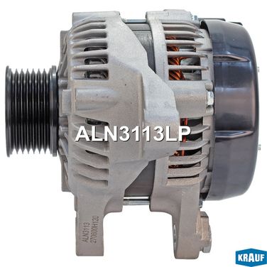 Krauf ALN3113LP Генератор - 7