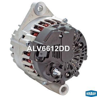 Krauf ALV6612DD Генератор - 2