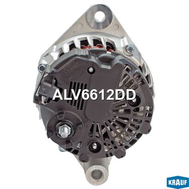 Krauf ALV6612DD Генератор - 4