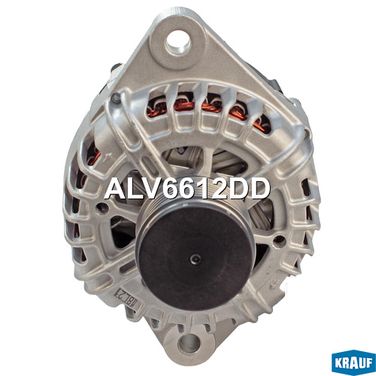 Krauf ALV6612DD Генератор - 6