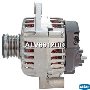Krauf ALV6612DD Генератор - 7