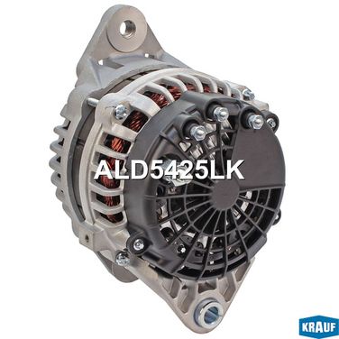 Krauf ALD5425LK Генератор без шкива - 2