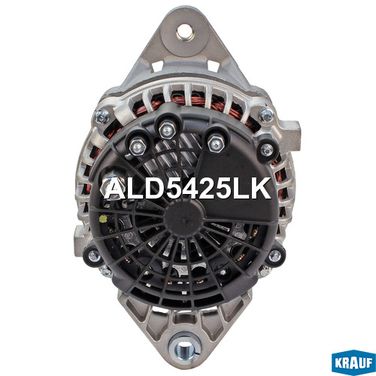 Krauf ALD5425LK Генератор без шкива - 4