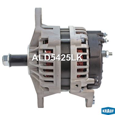 Krauf ALD5425LK Генератор без шкива - 5