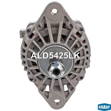 Krauf ALD5425LK Генератор без шкива - 6