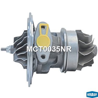 Krauf MCT0035NR Картридж для турбокомпрессора - 1