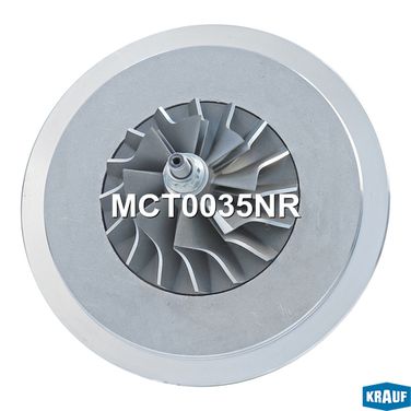 Krauf MCT0035NR Картридж для турбокомпрессора - 2