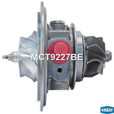 Krauf MCT9227BE Картридж для турбокомпрессора - 1