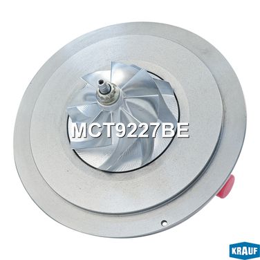 Krauf MCT9227BE Картридж для турбокомпрессора - 2