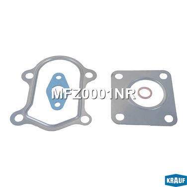 Krauf MFZ0001NR Комплект прокладок турбокомпрессора - 1