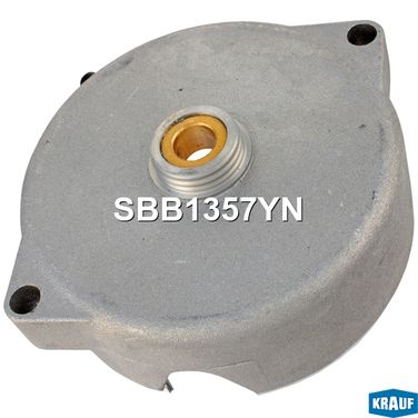 Krauf SBB1357YN Крышка стартера задняя - 1