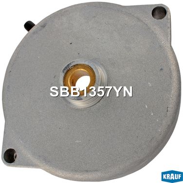 Krauf SBB1357YN Крышка стартера задняя - 2