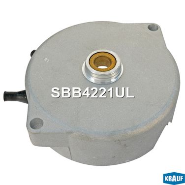 Krauf SBB4221UL Крышка стартера задняя - 1