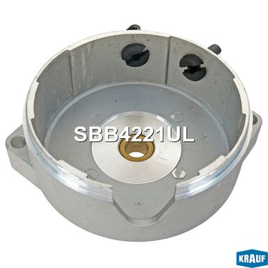 Krauf SBB4221UL Крышка стартера задняя - 2