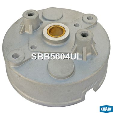 Krauf SBB5604UL Крышка стартера задняя - 1
