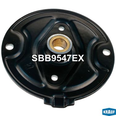 Krauf SBB9547EX Крышка стартера задняя - 1
