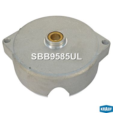Krauf SBB9585UL Крышка стартера задняя - 1