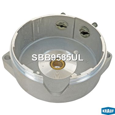 Krauf SBB9585UL Крышка стартера задняя - 2