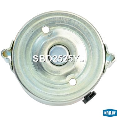 Krauf SBD2525YJ Крышка стартера задняя - 2