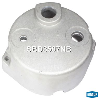Krauf SBD3507NB Крышка стартера задняя - 1