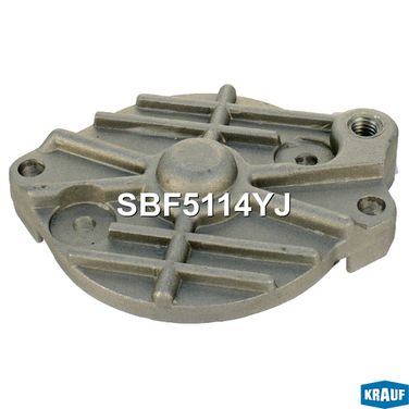 Krauf SBF5114YJ Крышка стартера задняя - 1