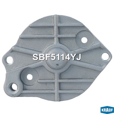 Krauf SBF5114YJ Крышка стартера задняя - 2