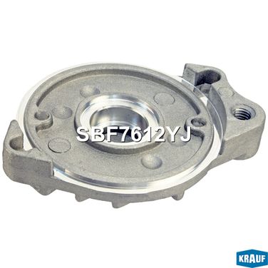 Krauf SBF7612YJ Крышка стартера задняя - 4