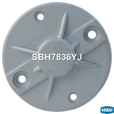 Krauf SBH7836YJ Крышка стартера задняя - 2