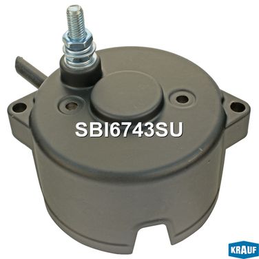 Krauf SBI6743SU Крышка стартера задняя - 1