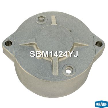 Krauf SBM1424YJ Крышка стартера задняя - 1