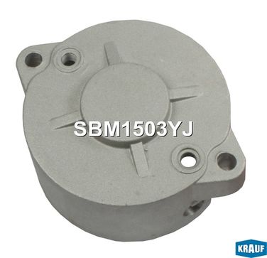 Krauf SBM1503YJ Крышка стартера задняя - 1