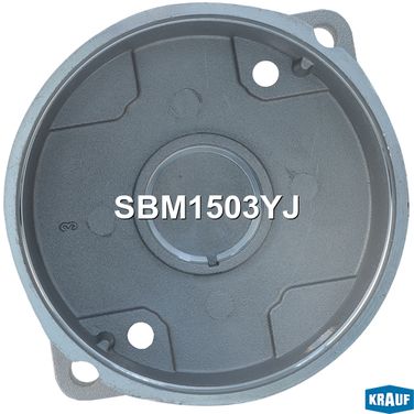 Krauf SBM1503YJ Крышка стартера задняя - 2