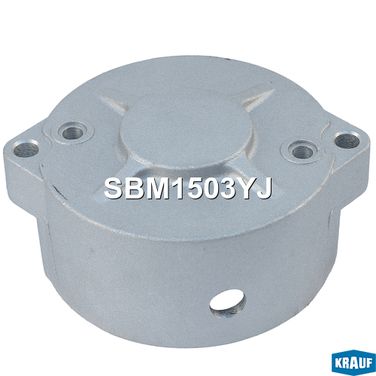 Krauf SBM1503YJ Крышка стартера задняя - 3