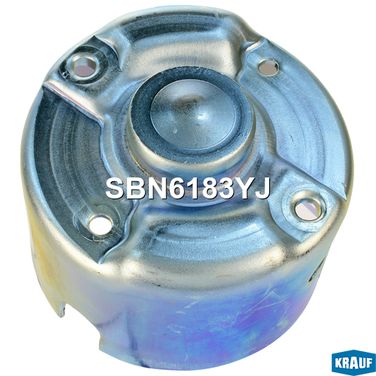 Krauf SBN6183YJ Крышка стартера задняя - 1