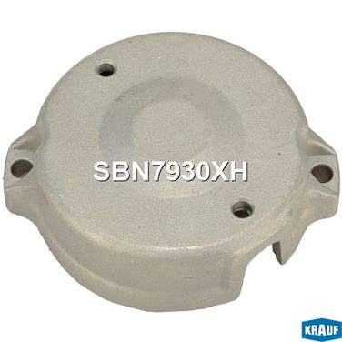 Krauf SBN7930XH Крышка стартера задняя - 1